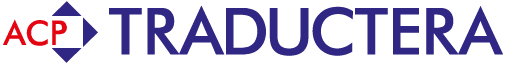 ACP Traductera – úvod